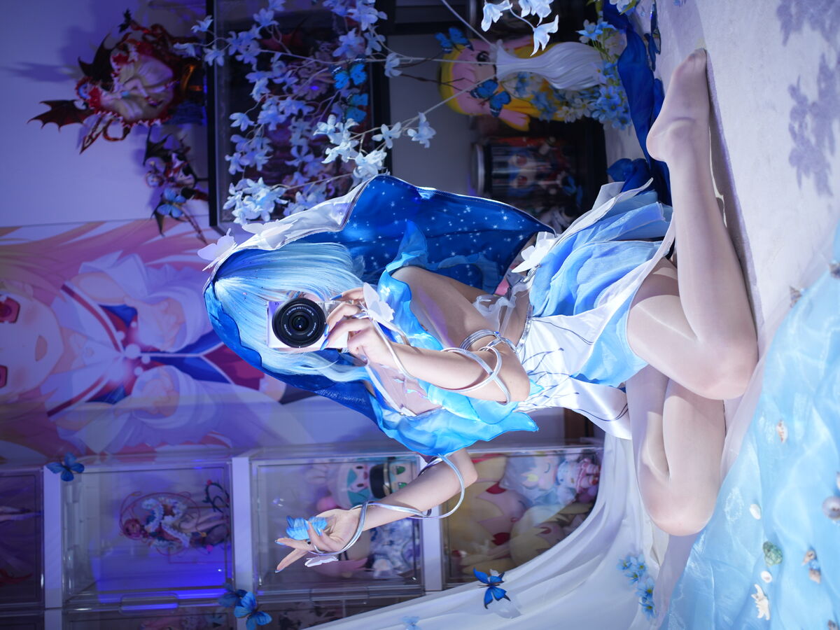 Coser@白栎Shirly - 守岸人 Part02