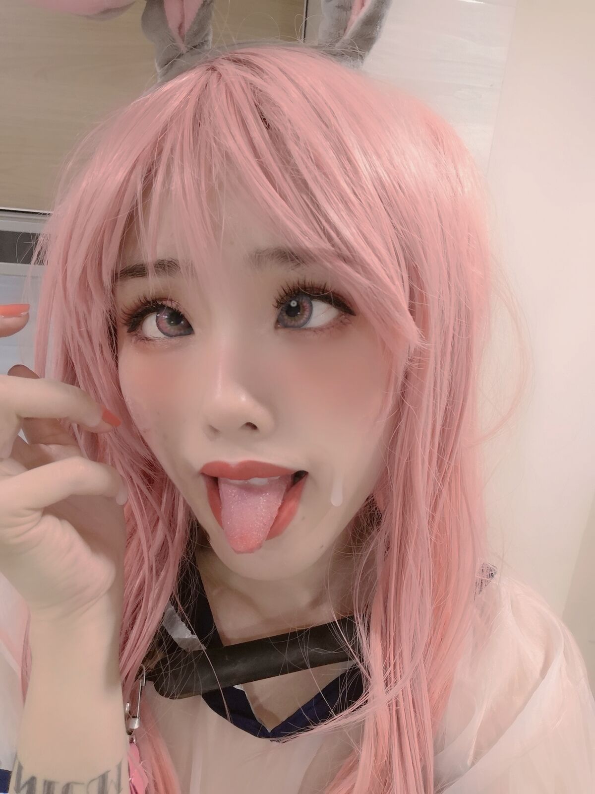 Coser@钛合金TiTi - Ahego
