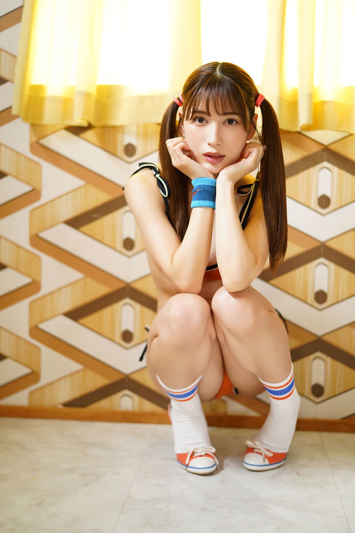 JP Risa Yukihira 雪平莉左 - ヤングガンガンデジタル限定写真集 プリズム 25 JP Risa Yukihira 雪平莉左 - ヤングガンガンデジタル限定写真集 プリズム