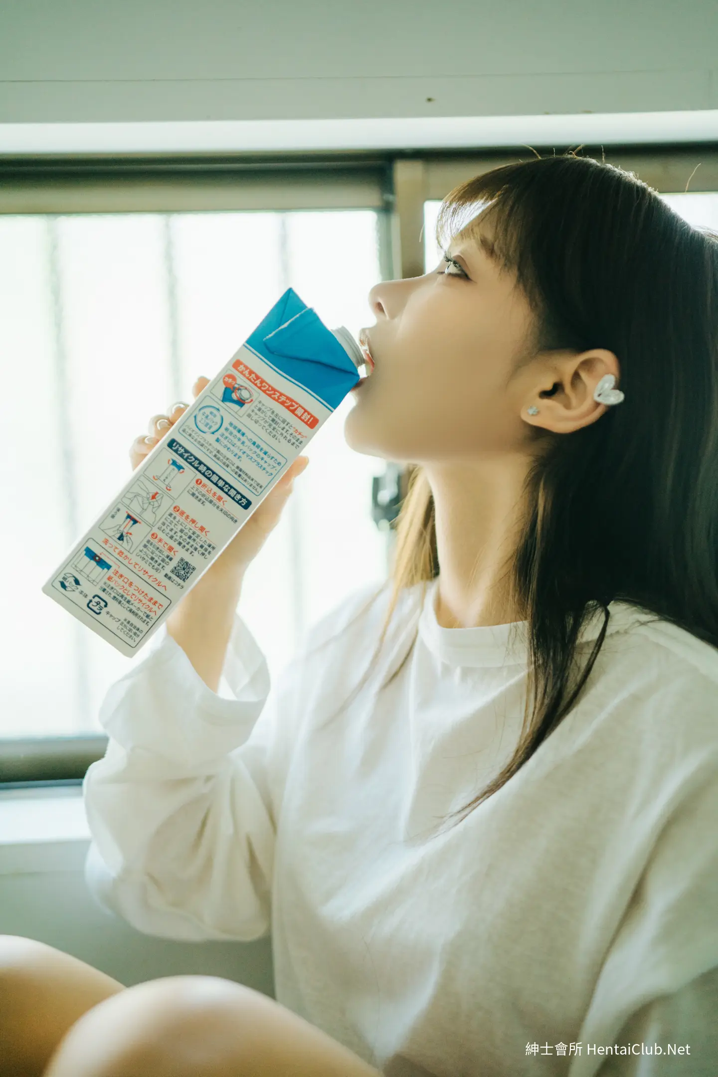 蠢沫沫 牛奶 15 蠢沫沫 牛奶