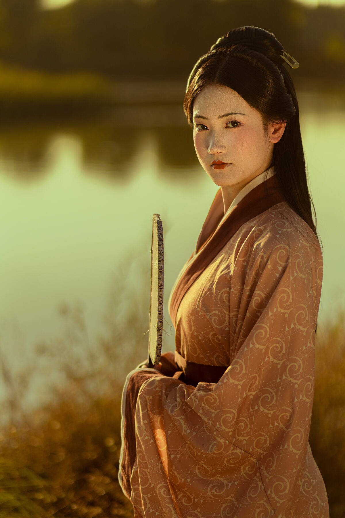 YiTuYu艺图语 Vol.10569 Yi Ming 16 YiTuYu艺图语 Vol.10569 Yi Ming