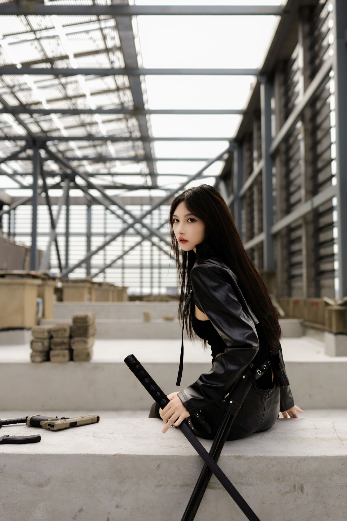 YiTuYu艺图语 Vol.10415 Gai Gai