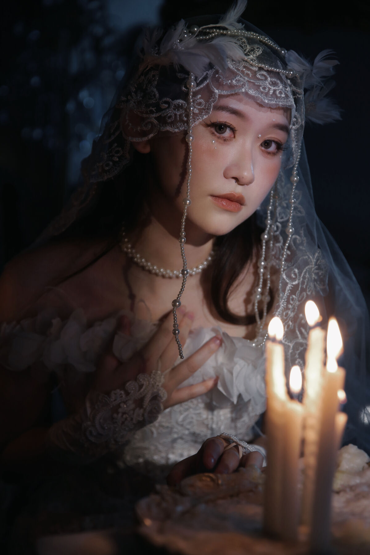 YiTuYu艺图语 Vol.10574 Yi Ming 11 YiTuYu艺图语 Vol.10574 Yi Ming