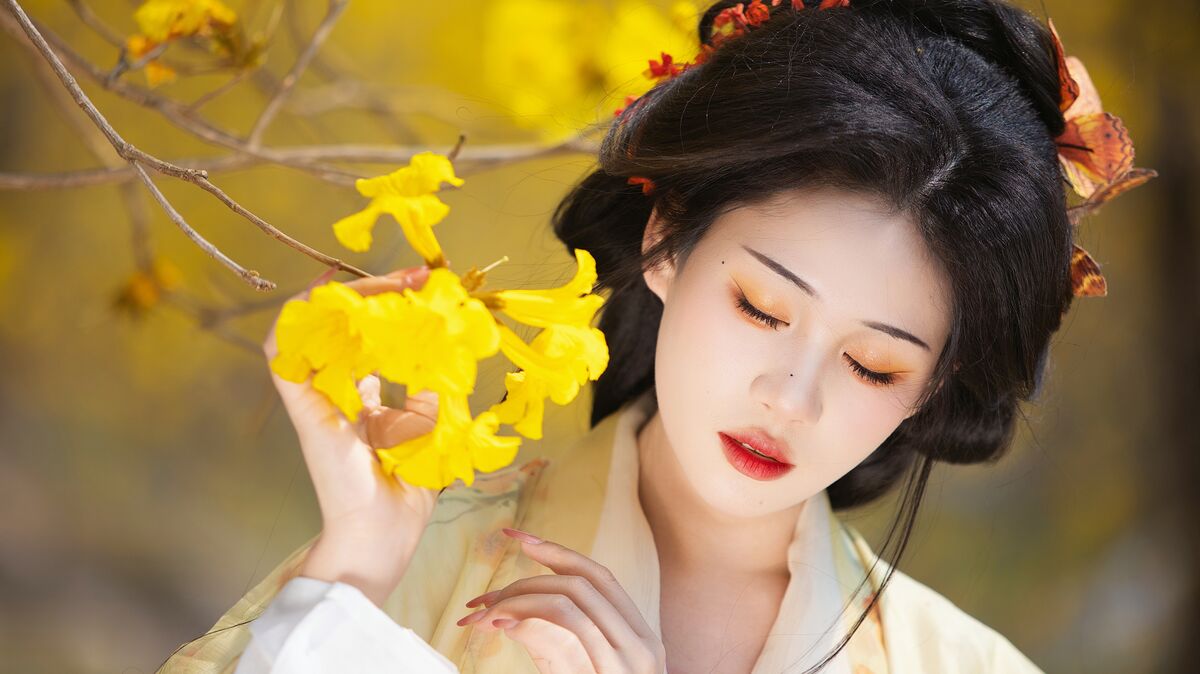 YiTuYu艺图语 Vol.10580 A Cheng Cheng 6 YiTuYu艺图语 Vol.10580 A Cheng Cheng
