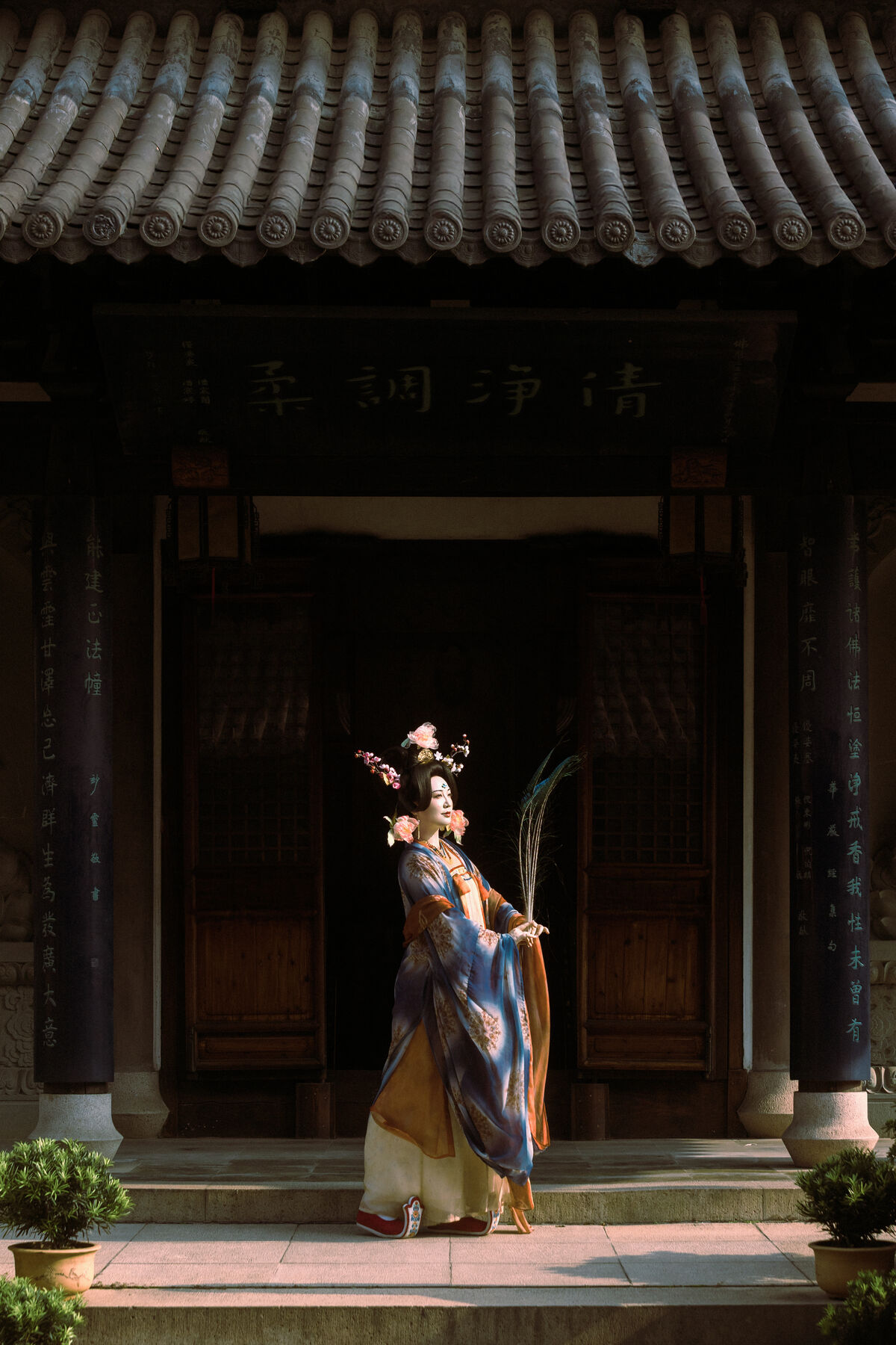 YiTuYu艺图语 Vol.10545 Yue Ye Wei Yang 27 YiTuYu艺图语 Vol.10545 Yue Ye Wei Yang