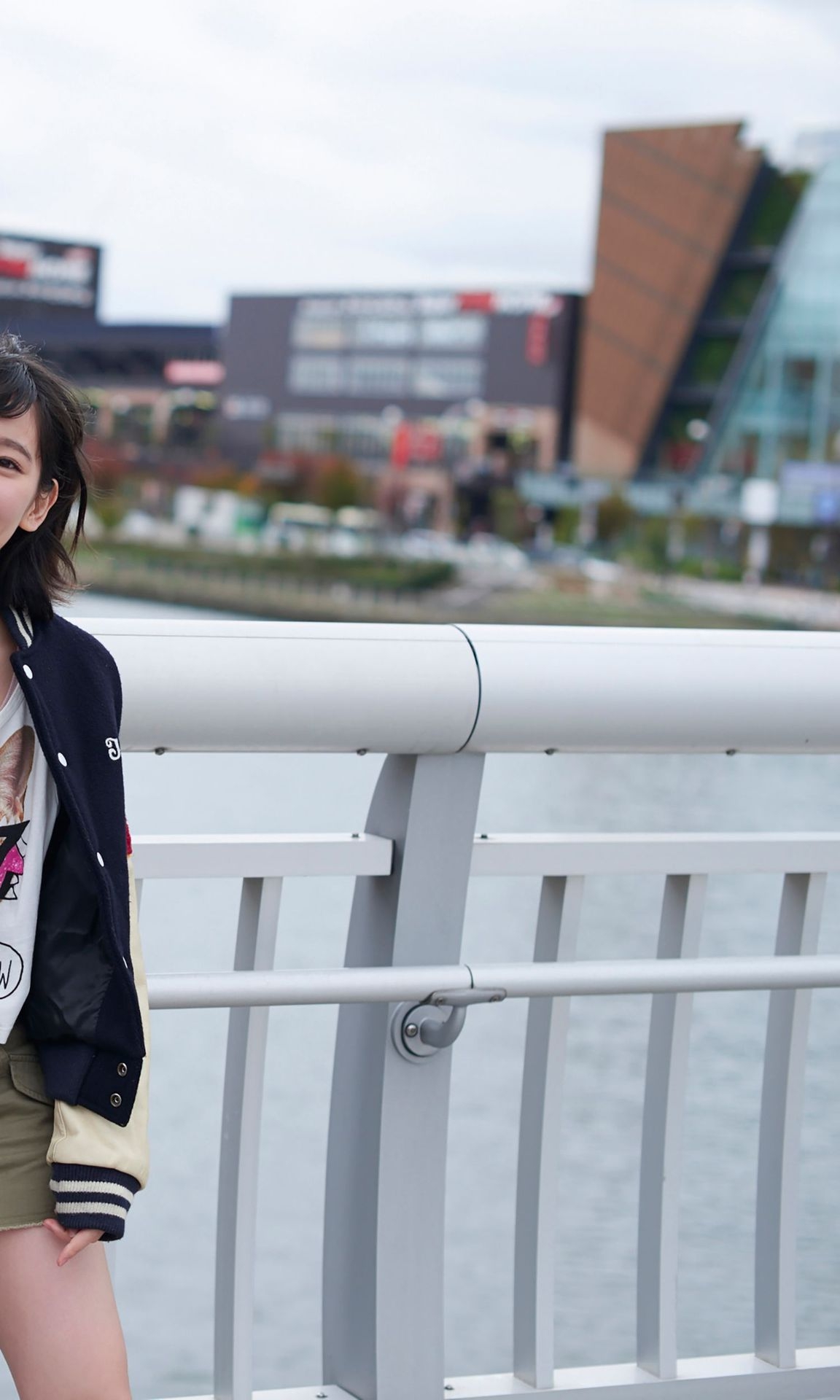 <デジタル週プレ写真集>吉岡里帆「西へ」 46 <デジタル週プレ写真集>吉岡里帆「西へ」