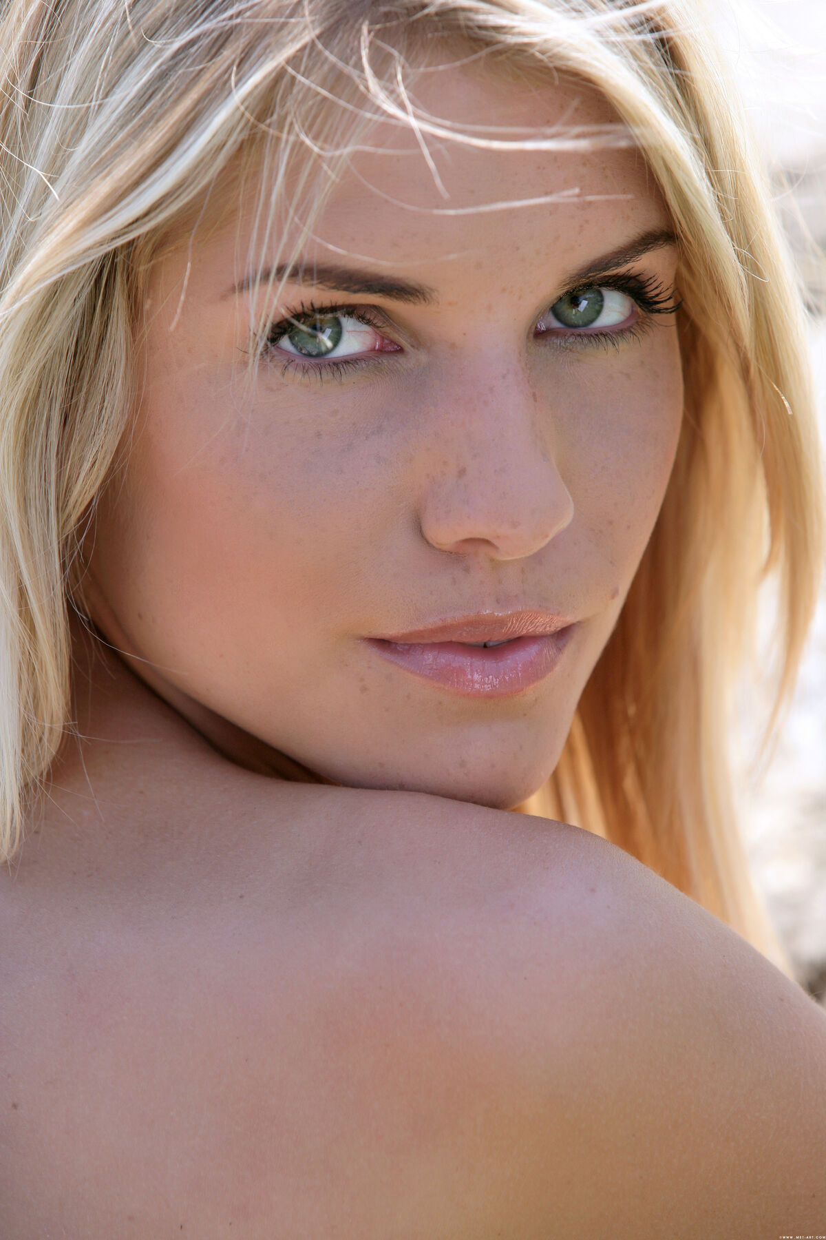 MetArt Iveta - Nexikas Part03