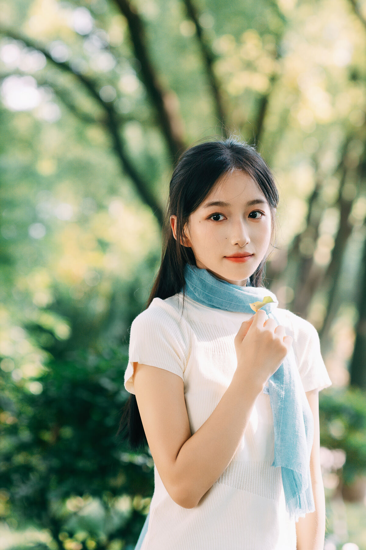 YiTuYu艺图语 Vol.10455 Lin Miao Xin