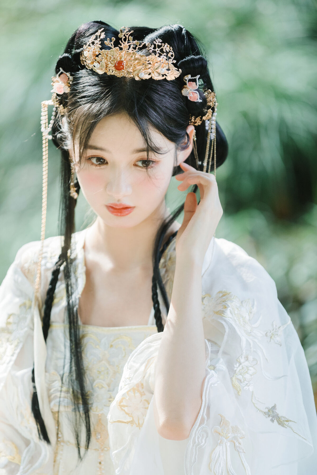 YiTuYu艺图语 Vol.10604 Yi Rui 10 YiTuYu艺图语 Vol.10604 Yi Rui