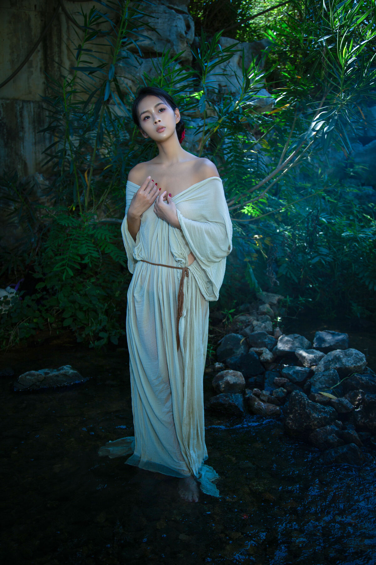 YiTuYu艺图语 Vol.10398 Xiao Jiang