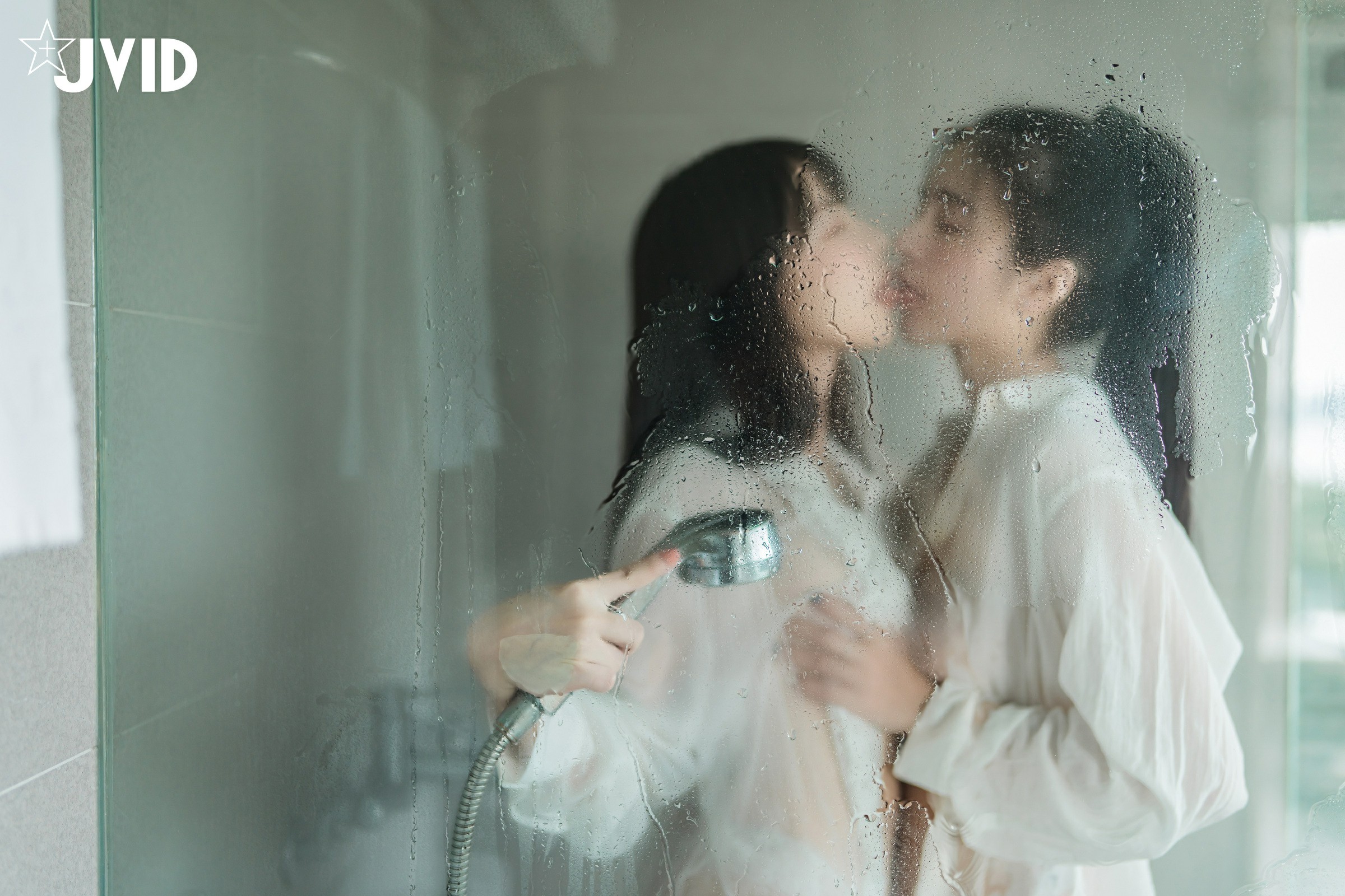 [JVID] 辰辰 & 胎尼 – 檳榔西施情色妄想