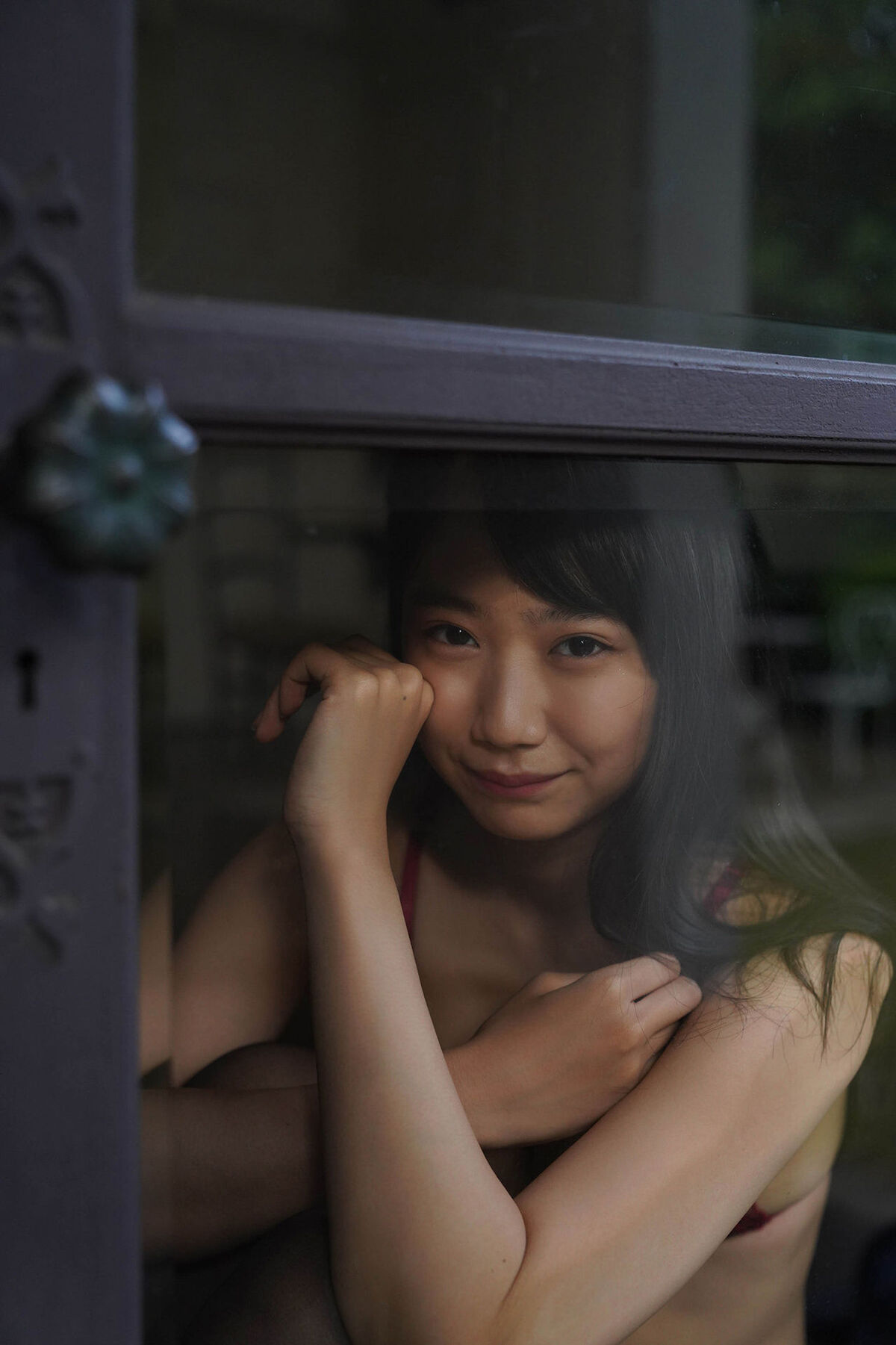 Nanako Aizawa 相沢菜々子 - グラビアちゃんはバズりたい ヤンマガデジタル写真集 Part02