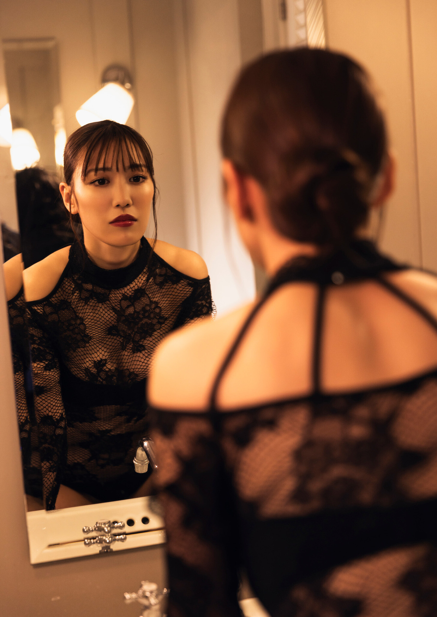 [Photobook] 2023.08.29 高城れに1st写真集「9‑Kaw‑Another Edition」