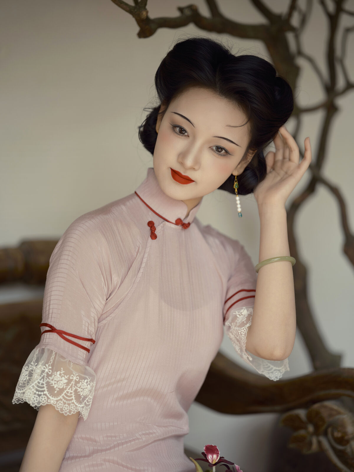 YiTuYu艺图语 Vol.10559 Yao Guai Na Li Tao 12 YiTuYu艺图语 Vol.10559 Yao Guai Na Li Tao