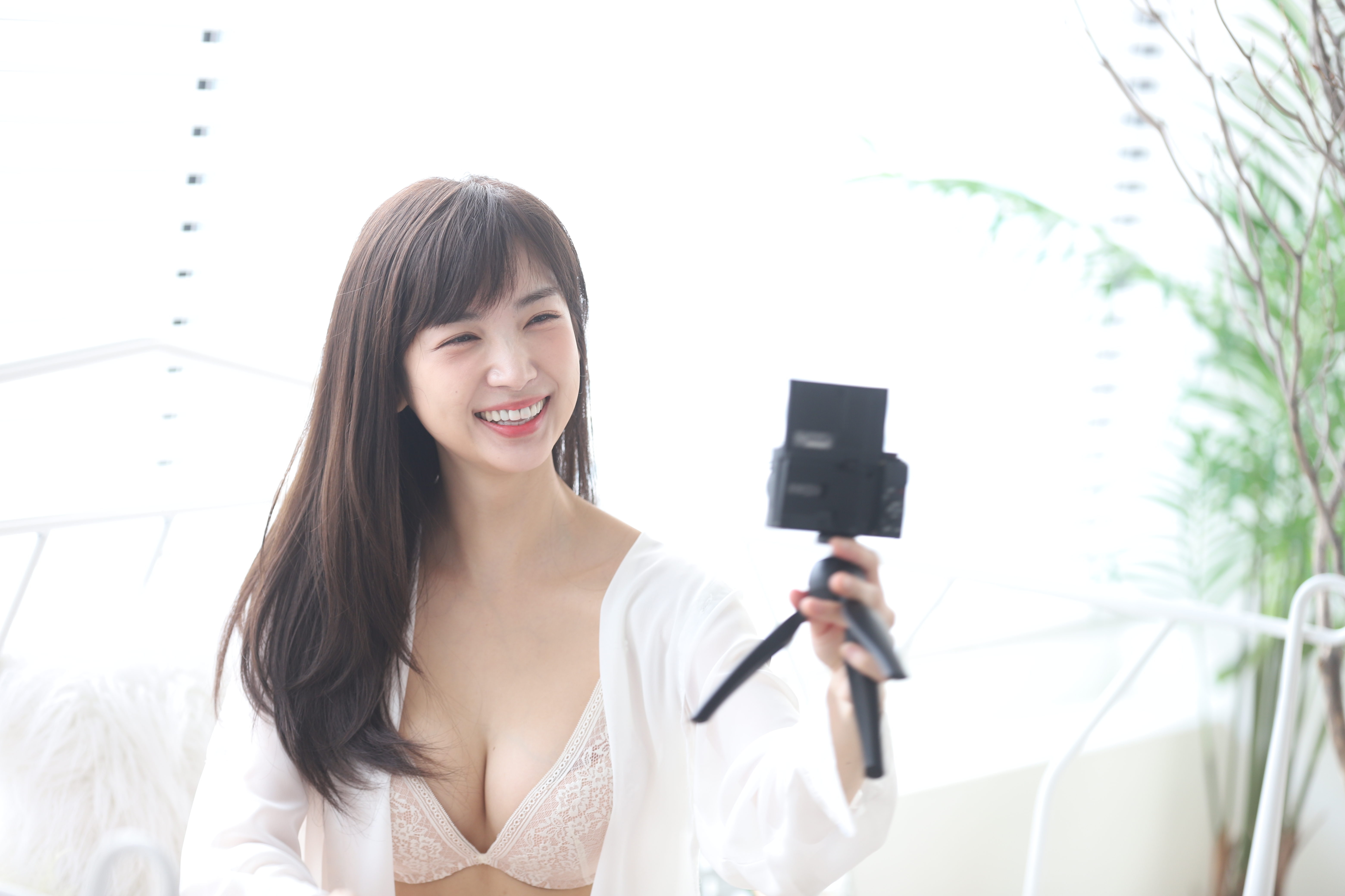 [Patreon] Leezy (이지) – Secret Web APRIL
