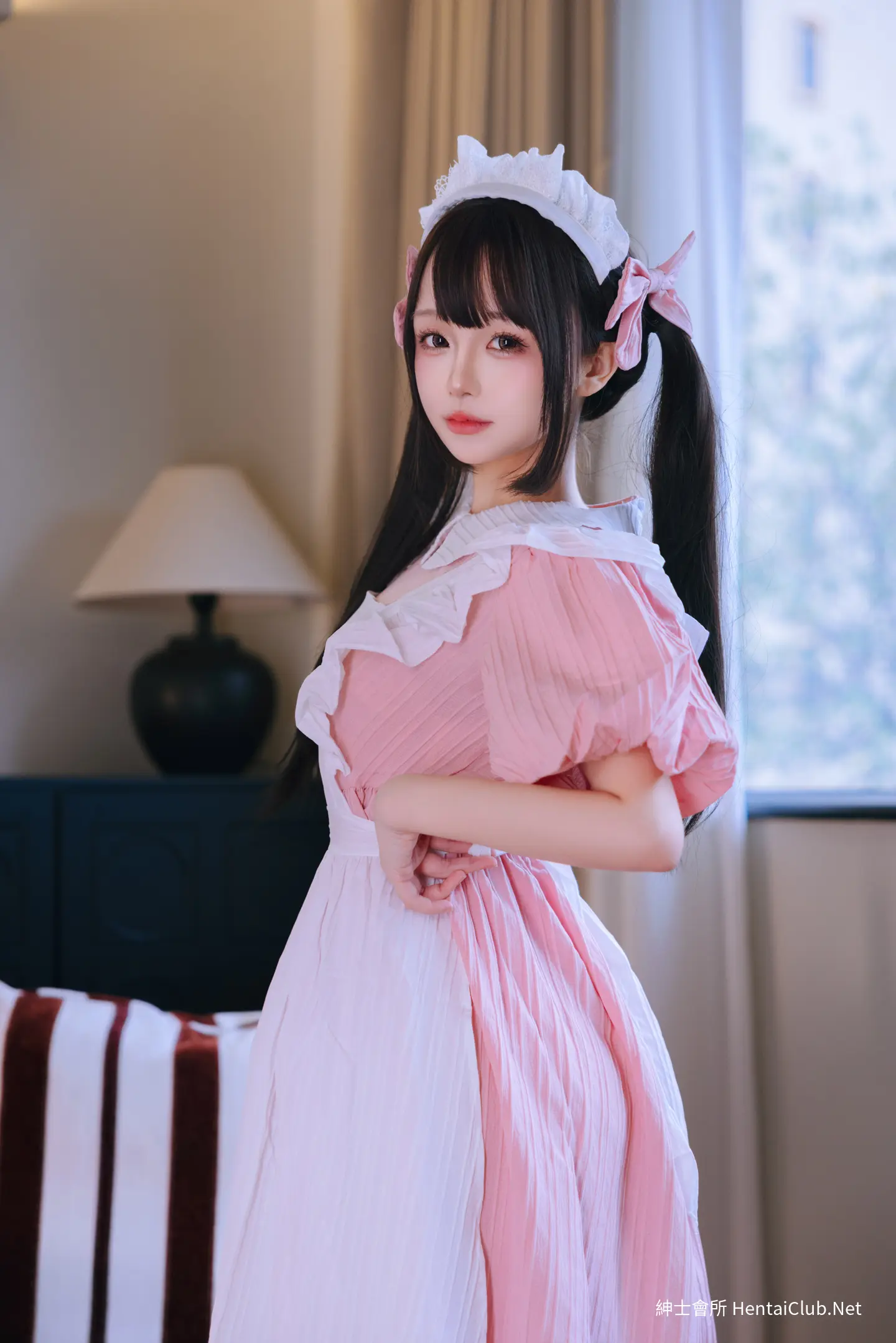 日奈娇 见习女仆 58 日奈娇 见习女仆