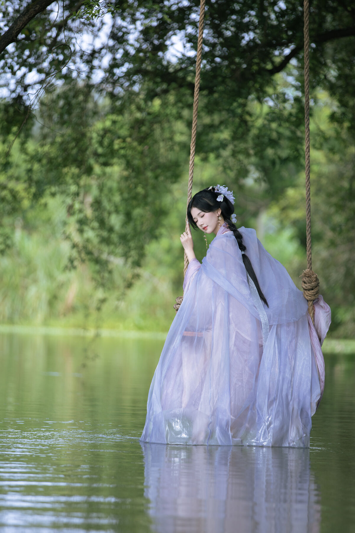 YiTuYu艺图语 Vol.10330 Suan La Tang Er
