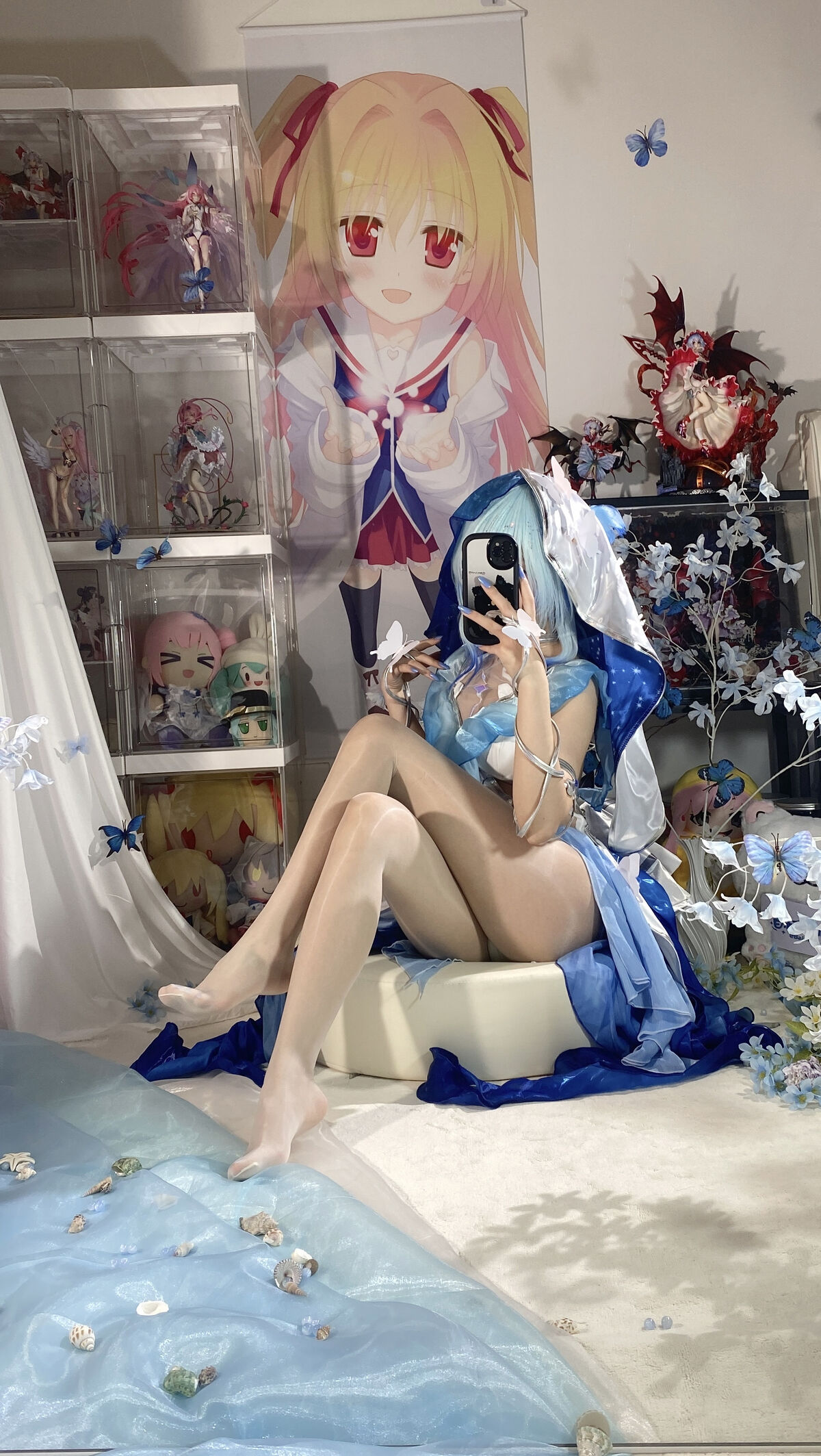 Coser@白栎Shirly - 守岸人 Part01