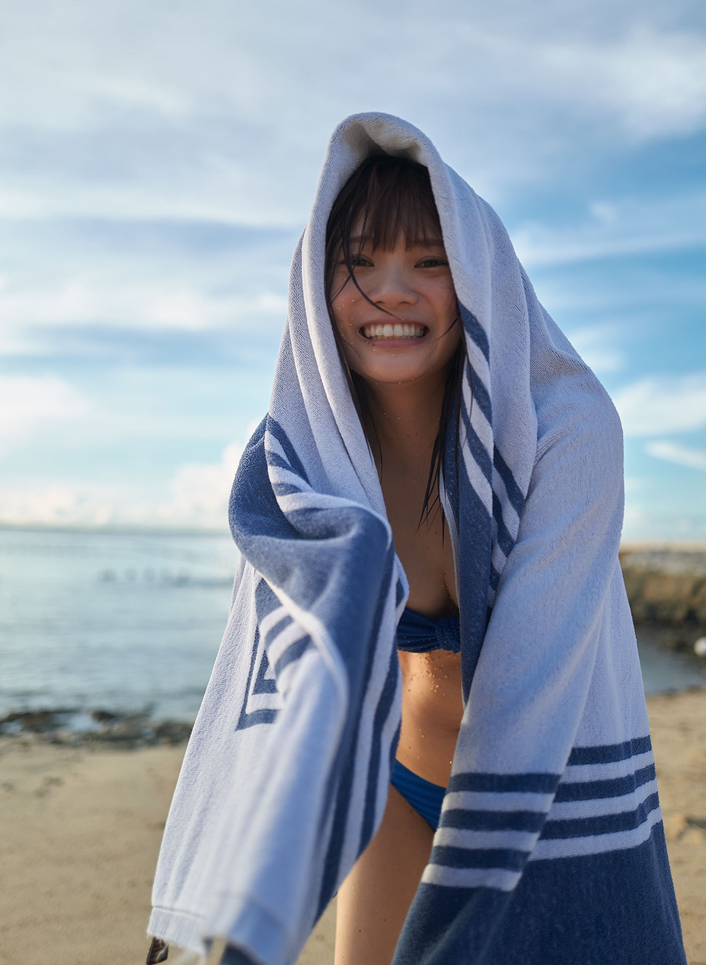 [Photobook] 宮田愛萌 Lilas【電子限定セレクト版】