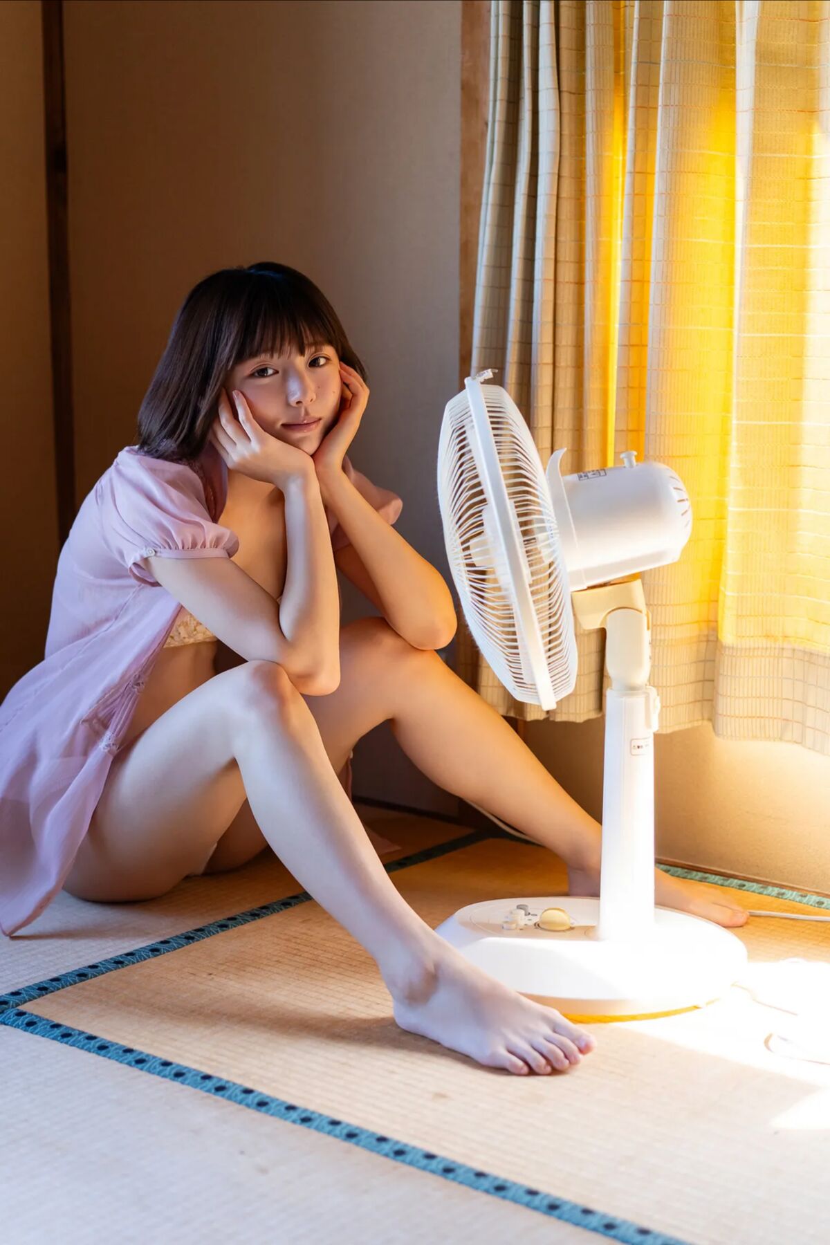 Hazuki Tsubasa 葉月つばさ - FRIDAYデジタル写真集 葉月つばさ 奔放 Vol.1