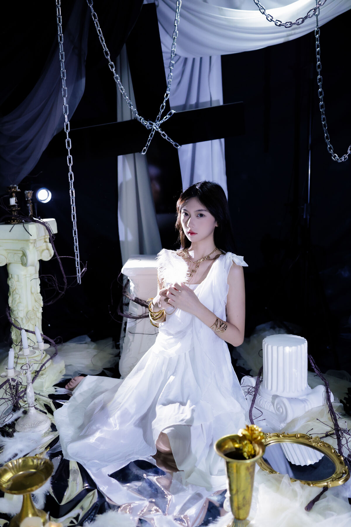 YiTuYu艺图语 Vol.10402 Gai Gai