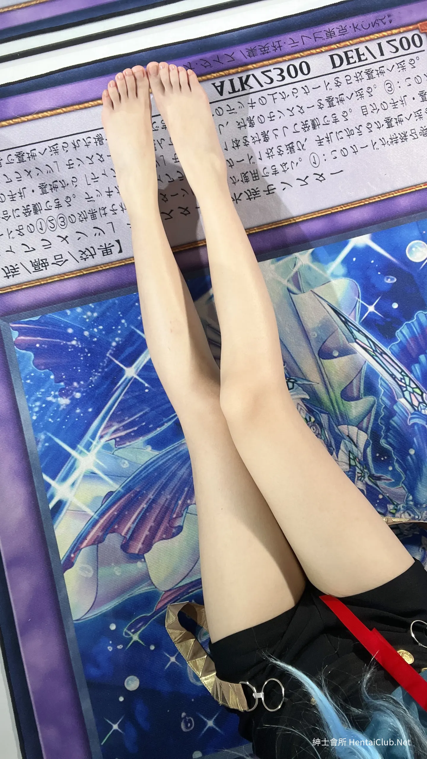 白栎Shirly 雨神 67 白栎Shirly 雨神