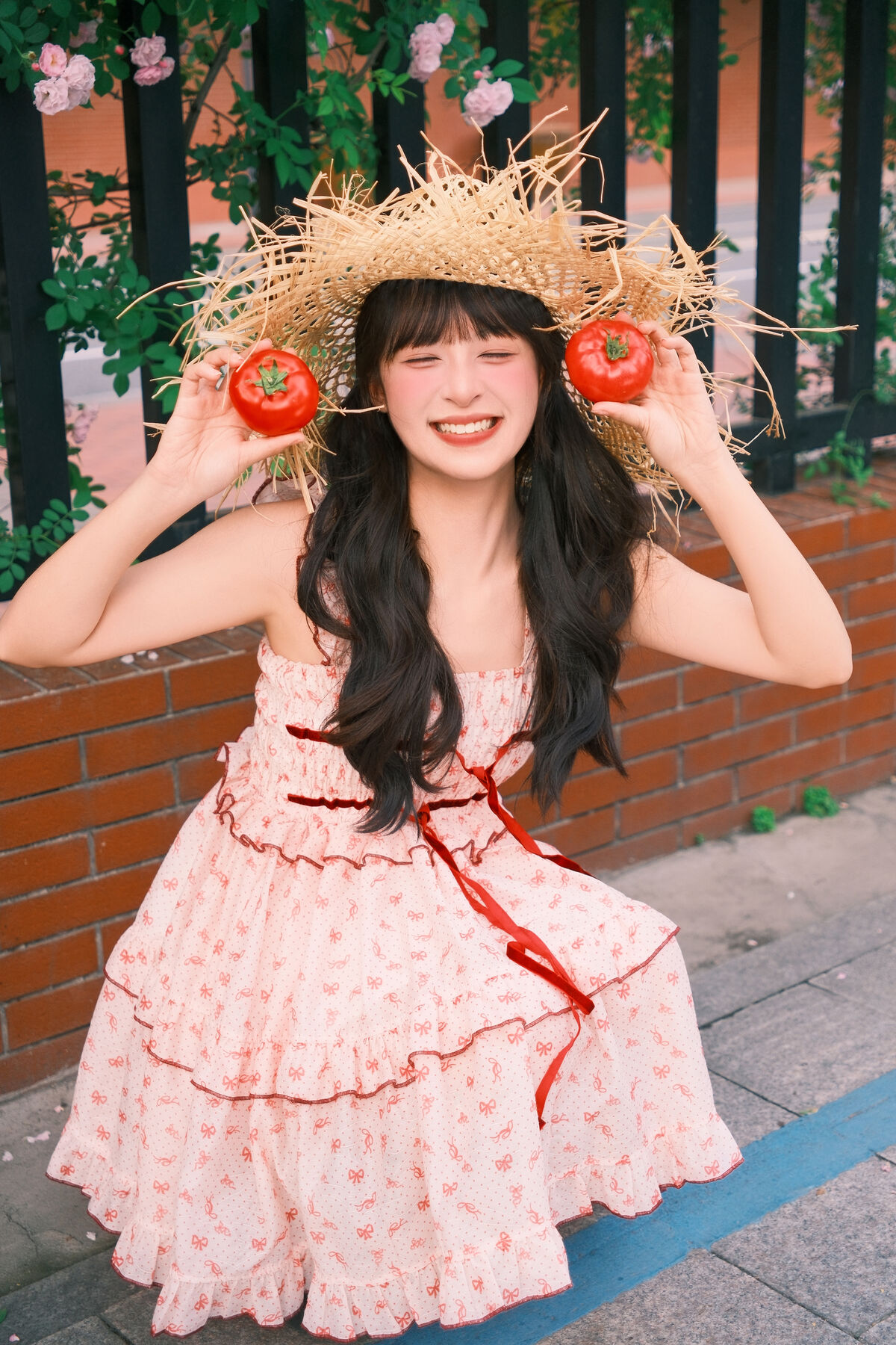 YiTuYu艺图语 Vol.10263 Xia Yu Xiao Nian