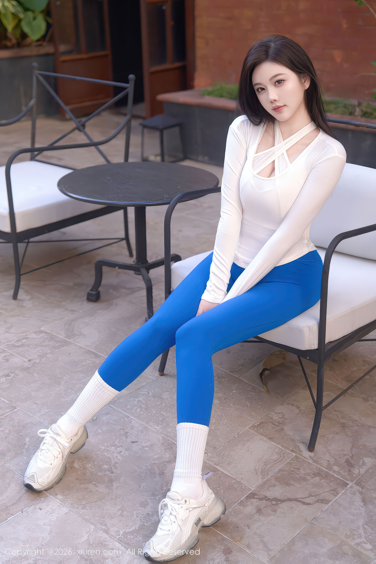 XiuRen秀人网 No.11287 Yang Chen Chen