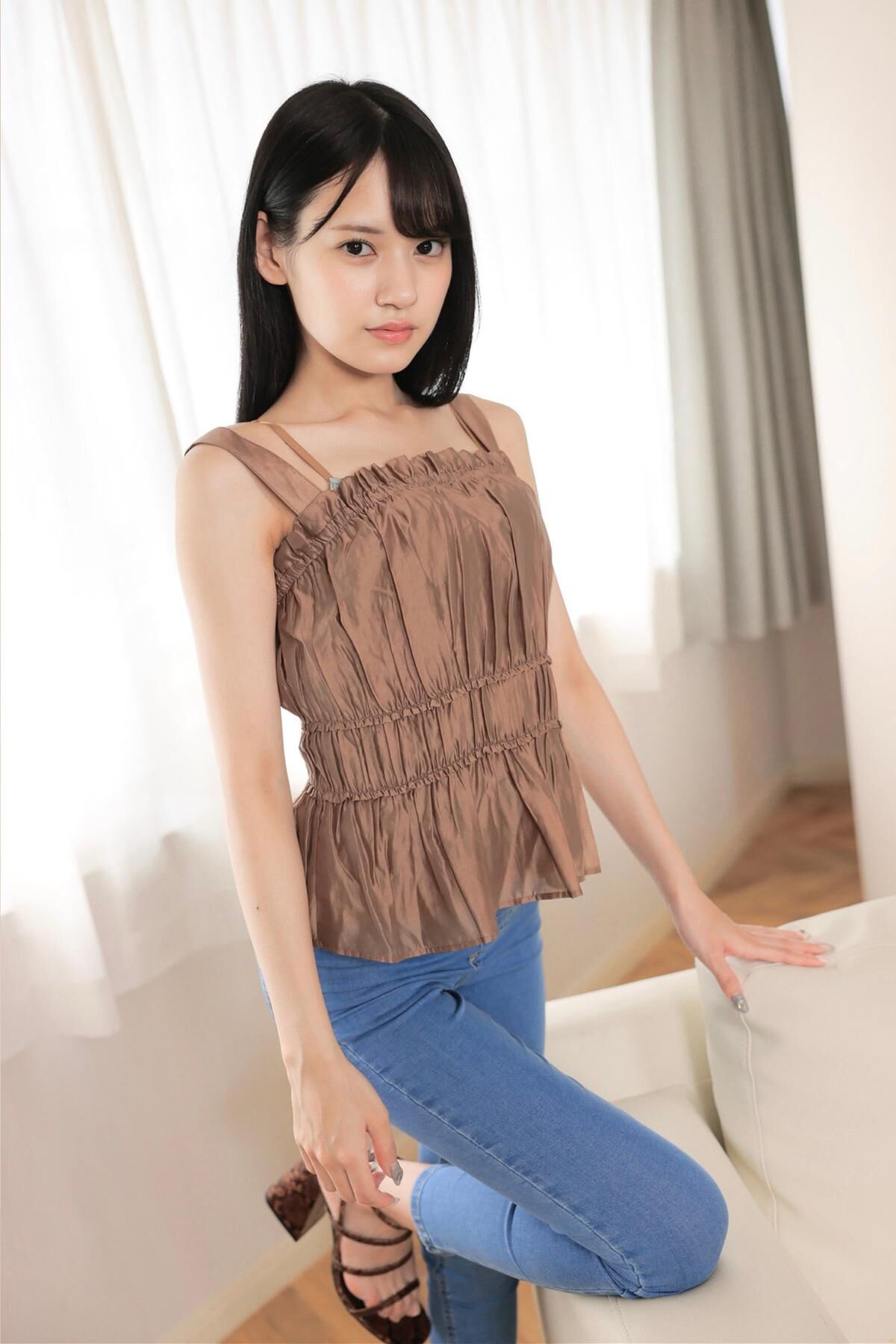 Umi Yatsugake 八掛うみ - POSE EDITION ANOTHER SIDE PRESTIGE PHOTOGENICS Part01