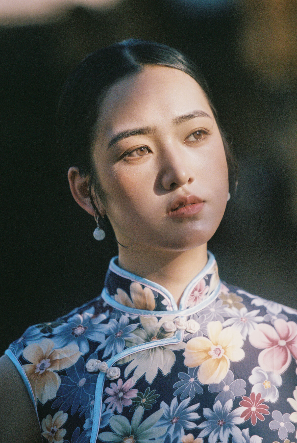 YiTuYu艺图语 Vol.10372 Qing Dai