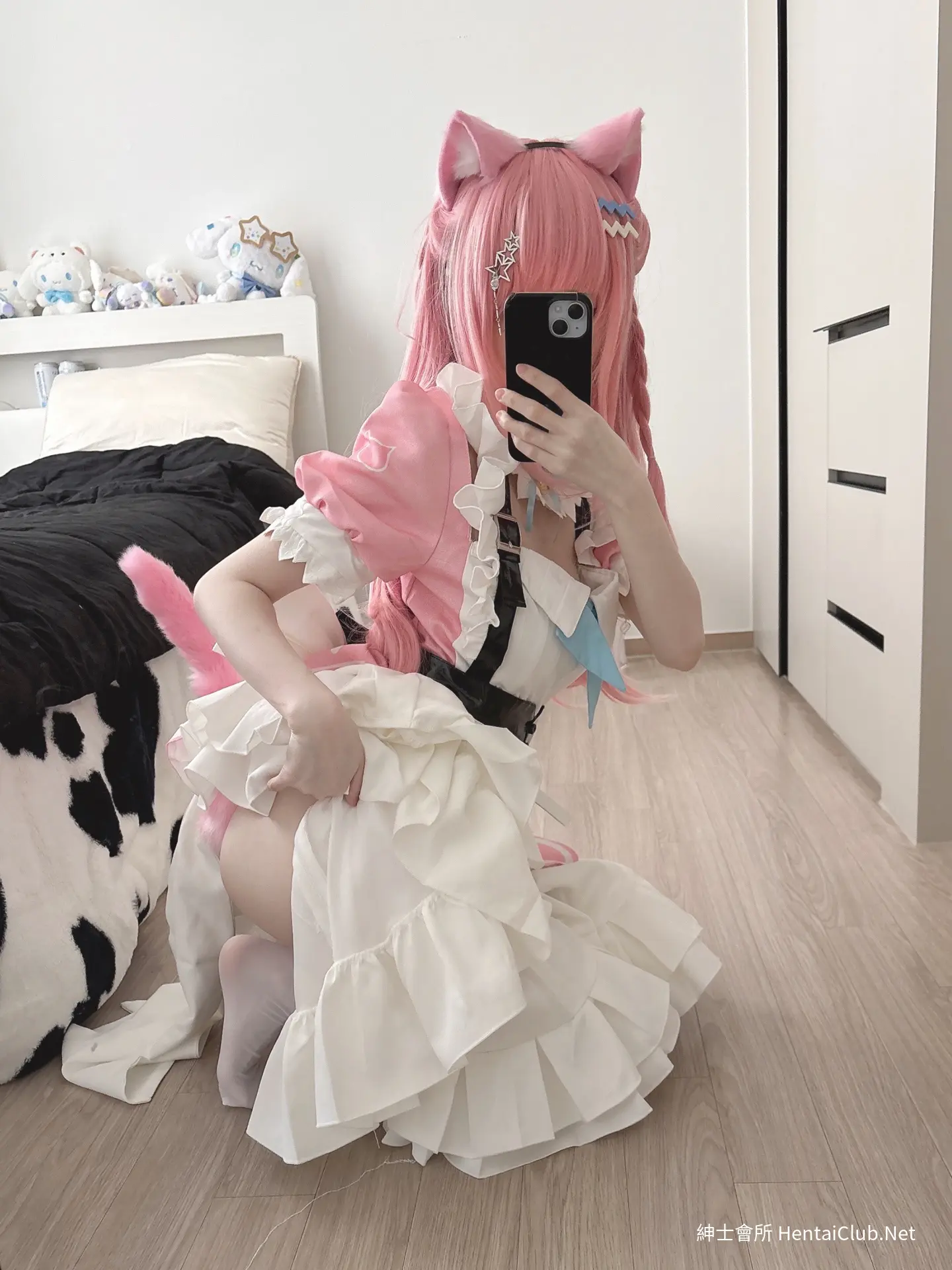 NENE Sakuna Yuuki 19 NENE Sakuna Yuuki