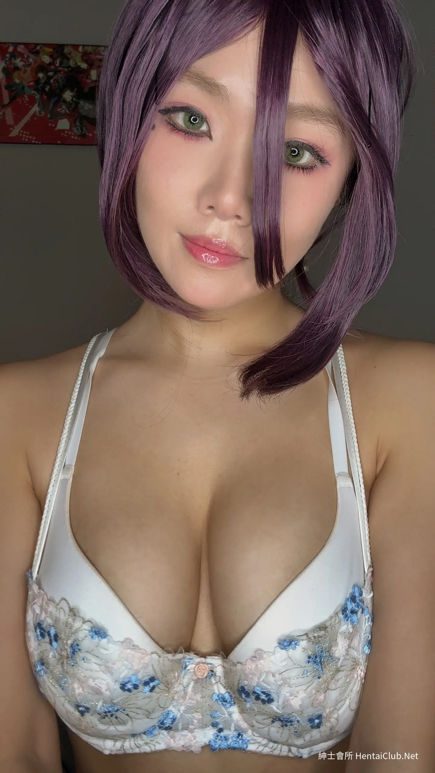 UNa Reze lingerie 9 UNa Reze lingerie