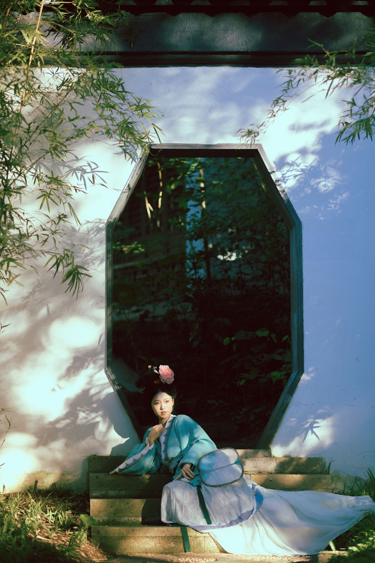 YiTuYu艺图语 Vol.10239 Xian Yu Fan Shen