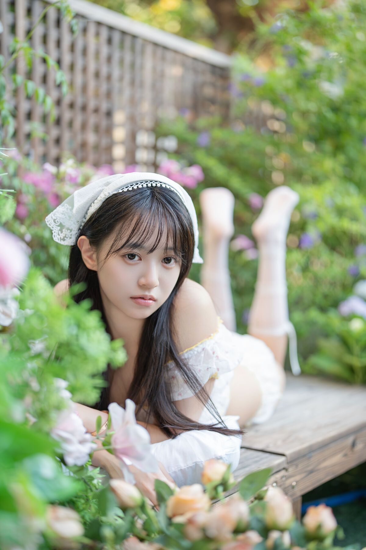 YiTuYu艺图语 Vol.10547 Xiao Yi