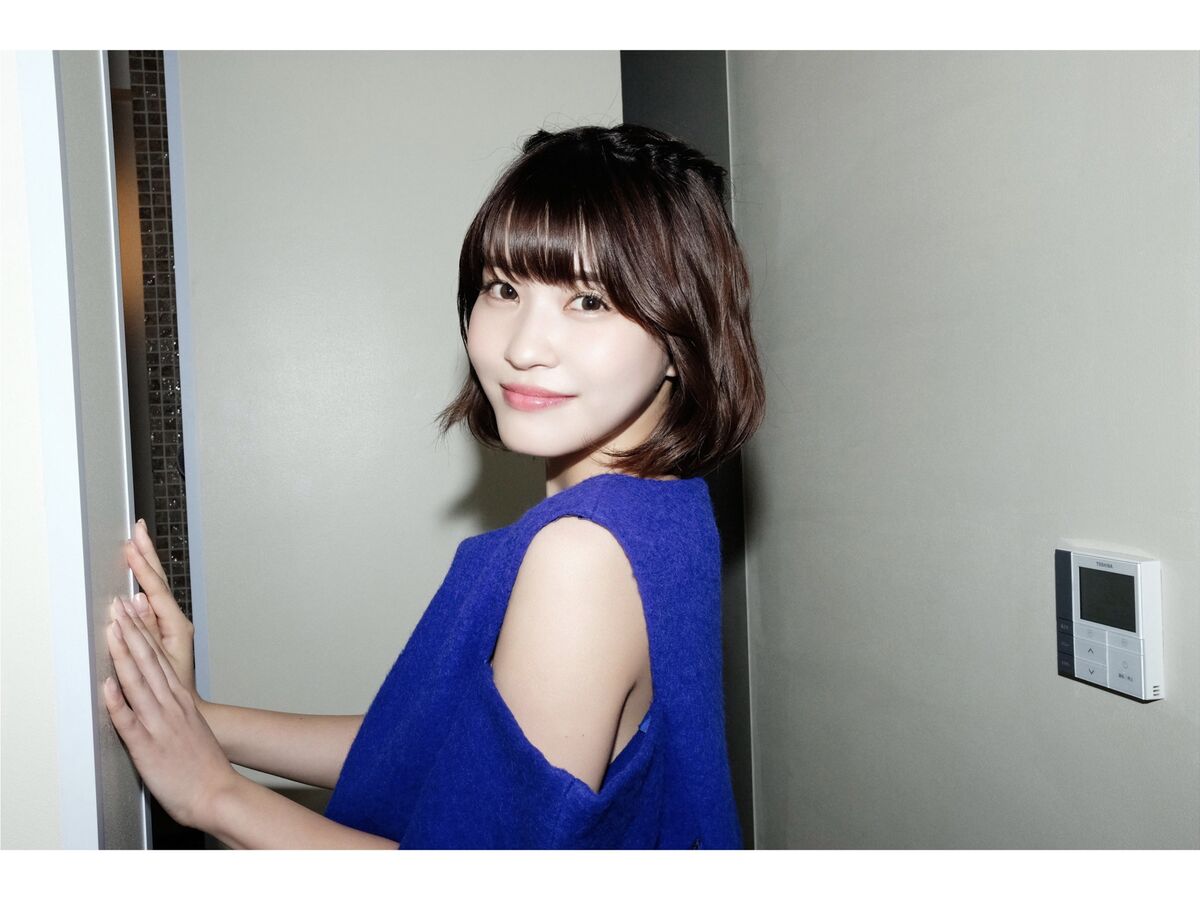 JP Asuka Kishi 岸明日香 - SPAデジタル写真集 20 JP Asuka Kishi 岸明日香 - SPAデジタル写真集