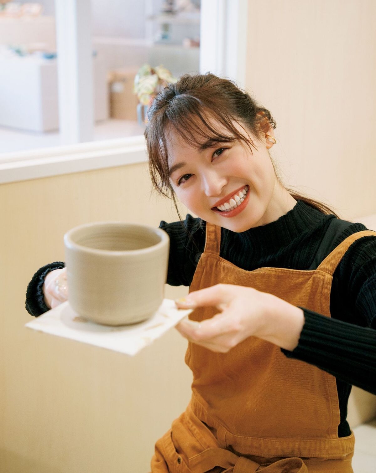 Haruka Fukuhara 福原遥 - 電子版特典画像付き フォトブック gift Part02