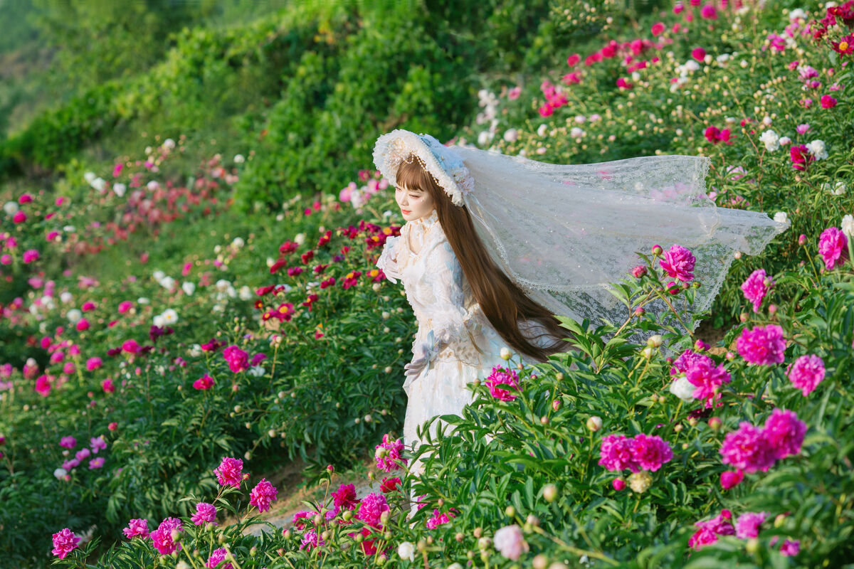 YiTuYu艺图语 Vol.10465 Liu Liu 35 YiTuYu艺图语 Vol.10465 Liu Liu