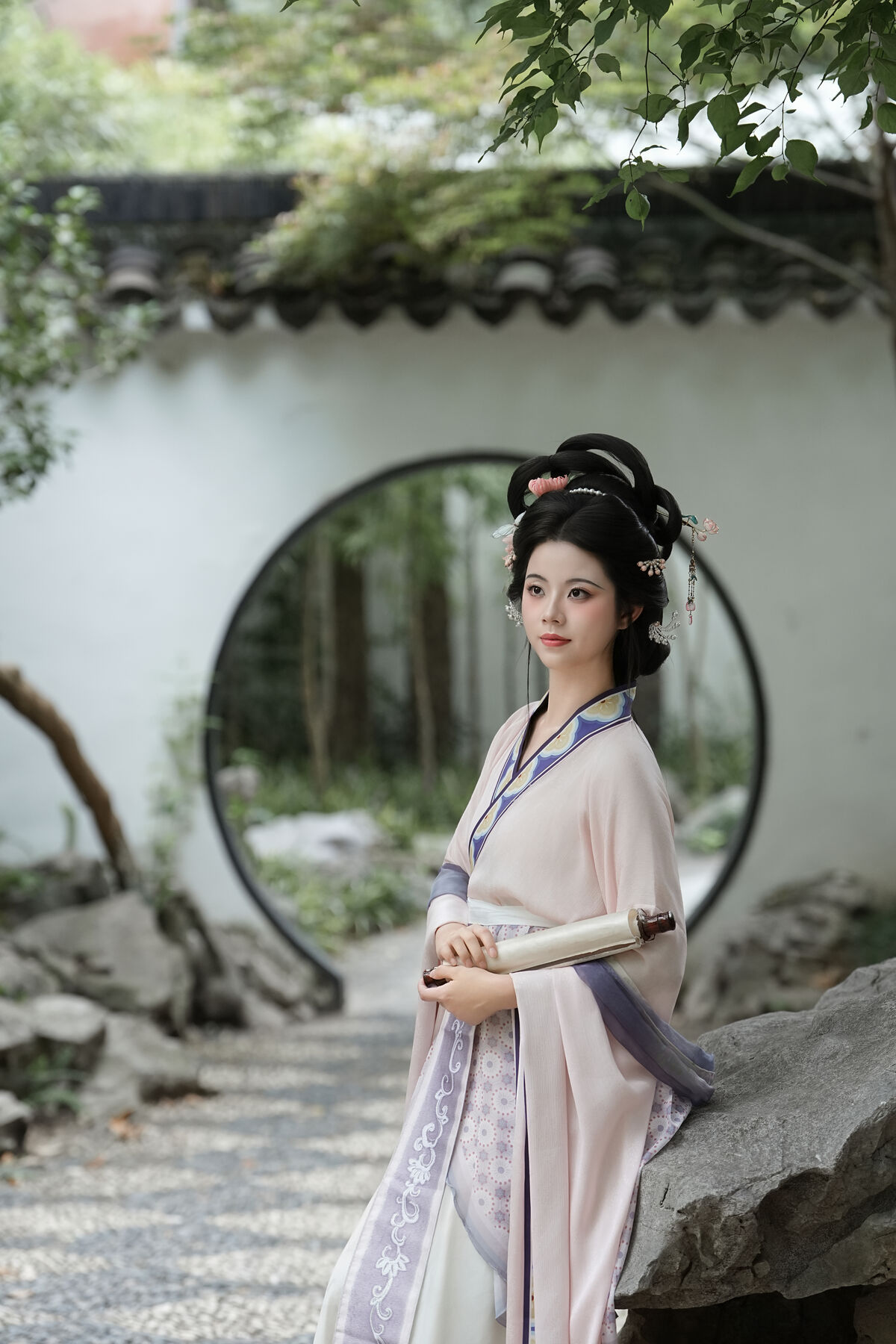YiTuYu艺图语 Vol.10526 Qi Qi