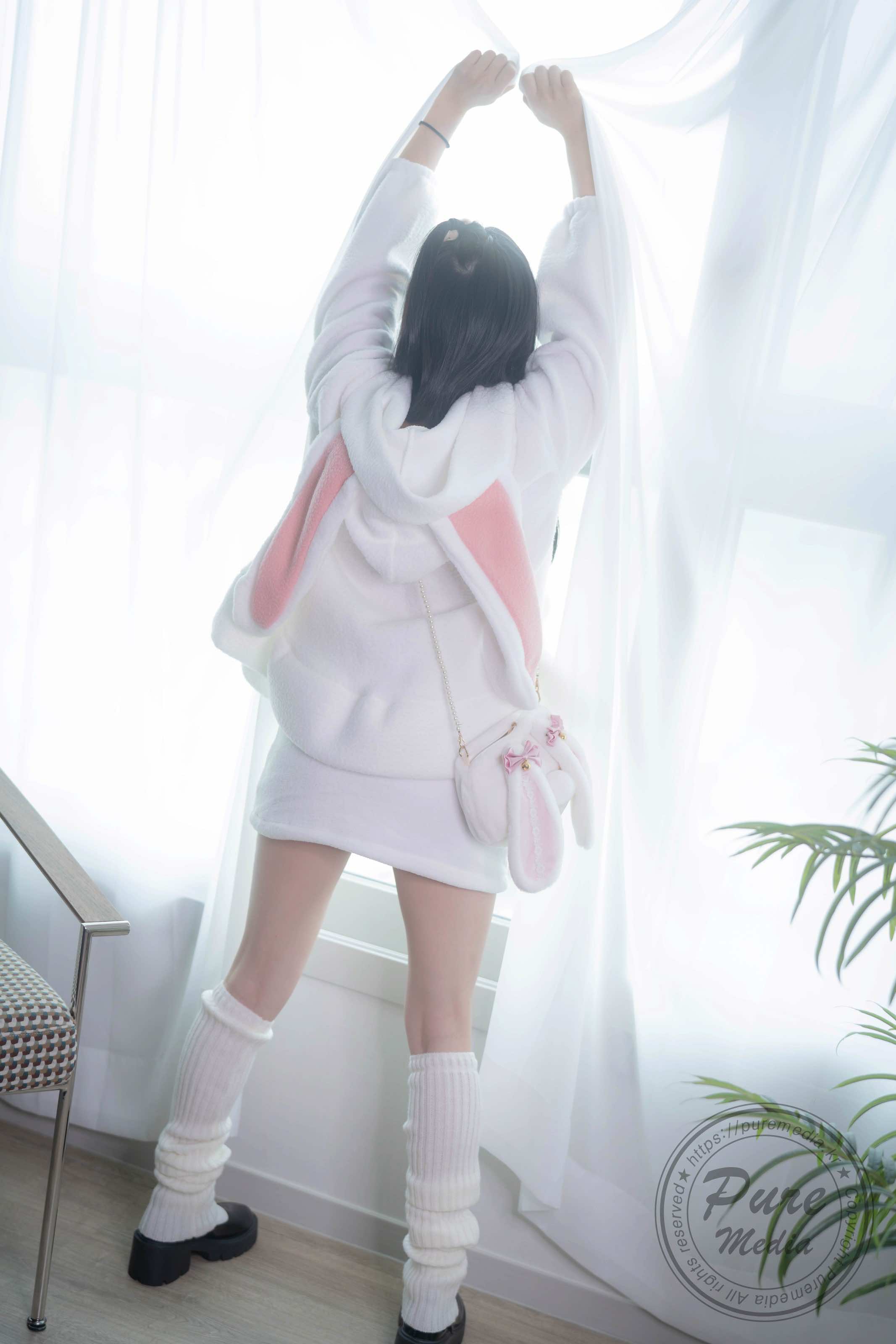 Pure Media Vol.312 Jelly 젤리 4K