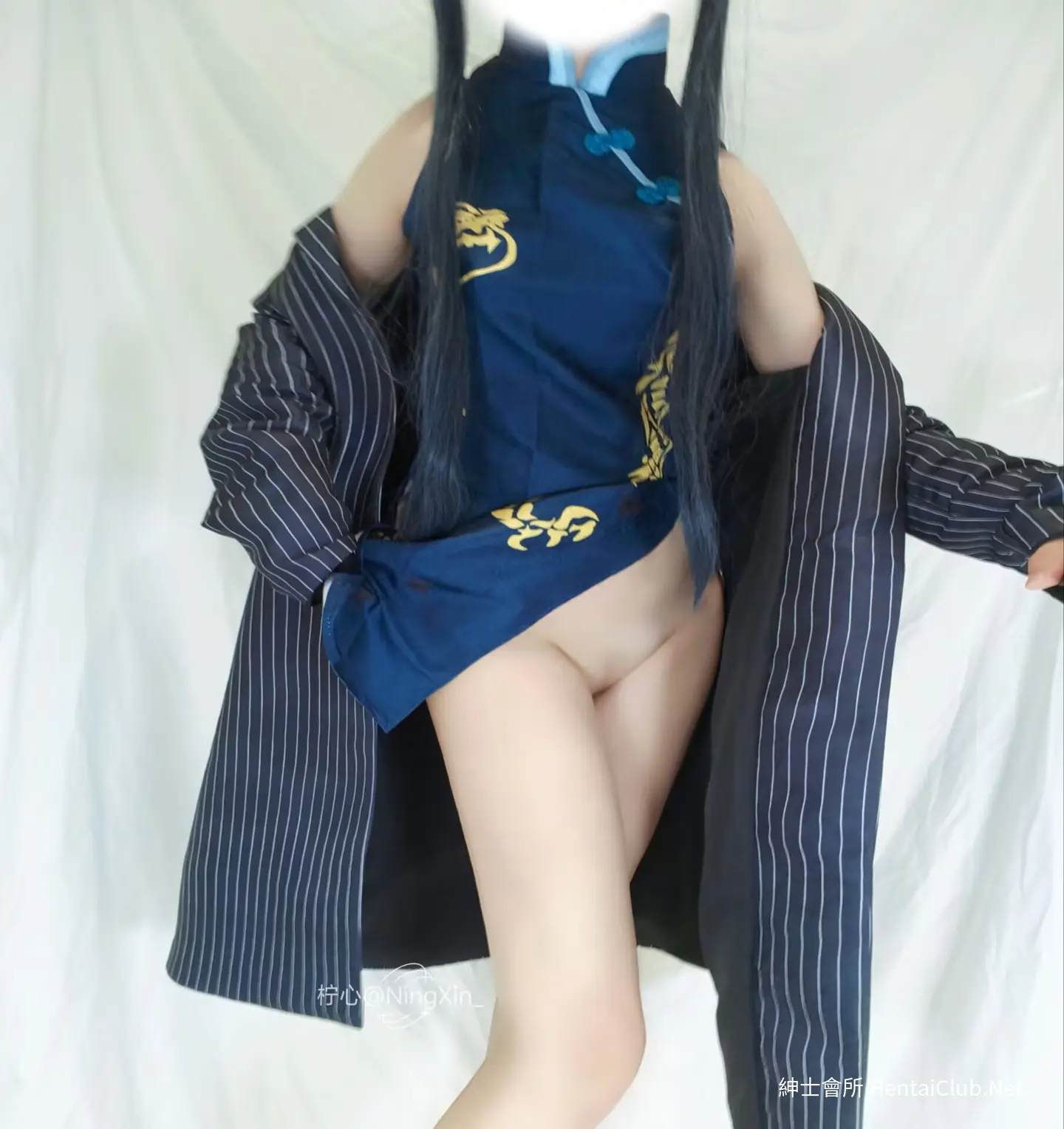 柠心 龙华妃咲