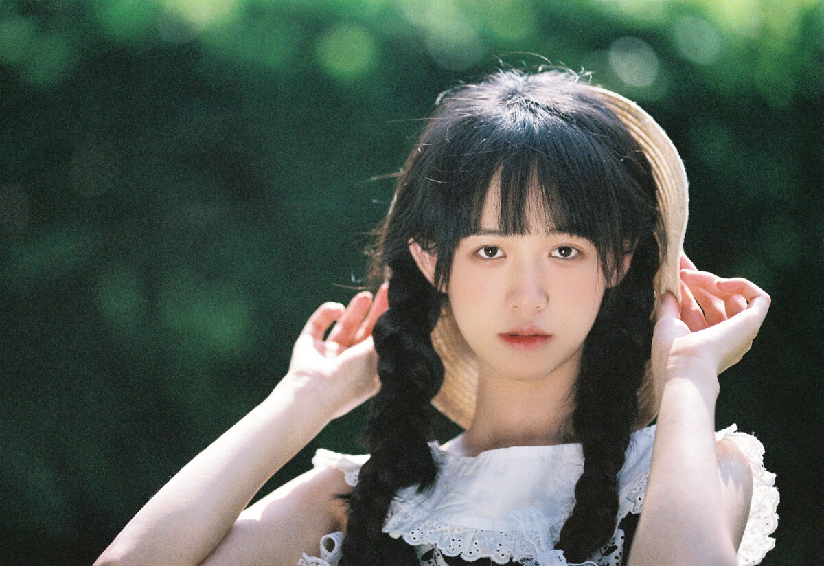 YiTuYu艺图语 Vol.10363 Kua Lie Su Su