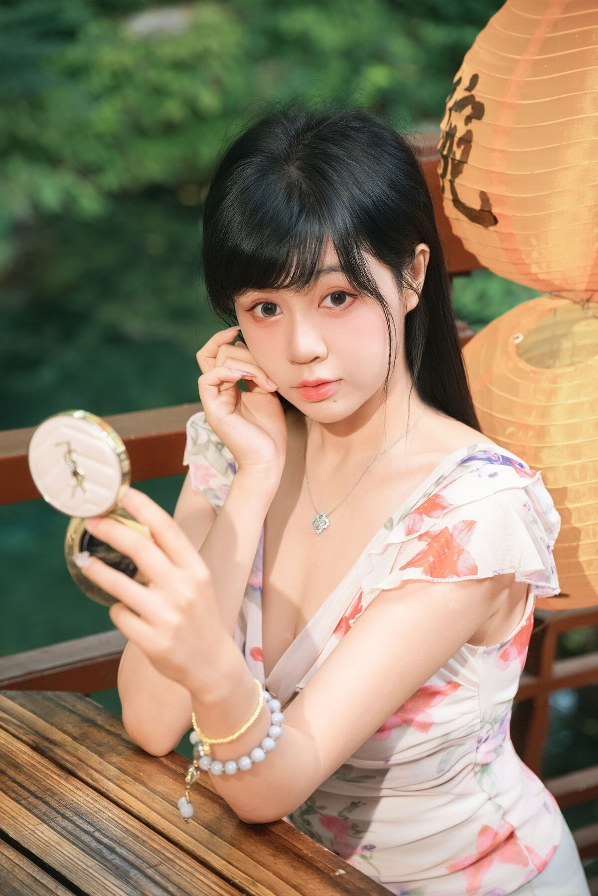 YiTuYu艺图语 Vol.10422 Yi Ming