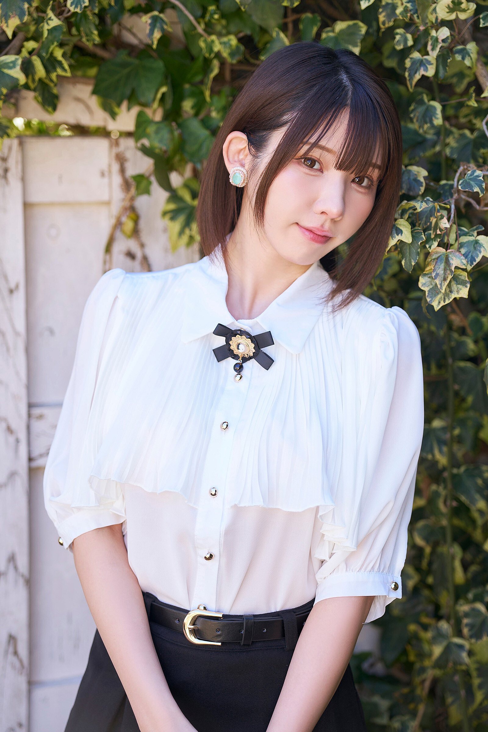 [Photobook] 漫画アクションデジタル写真集 えなこ「揺らぐ心に甘い蜜」
