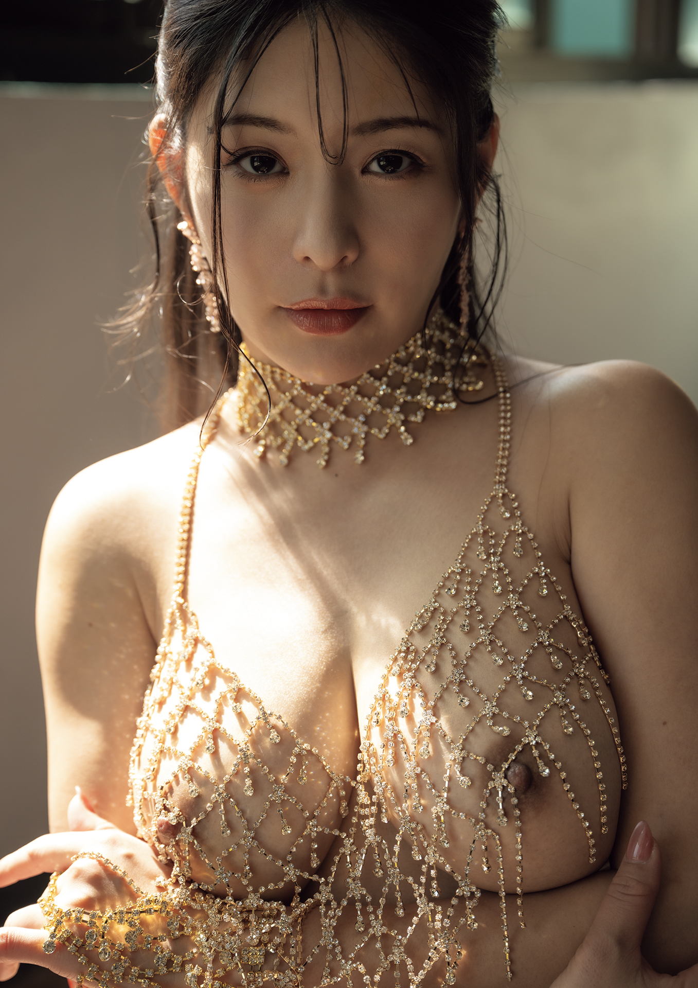 [Photobook] めぐり写真集「めぐり降臨」