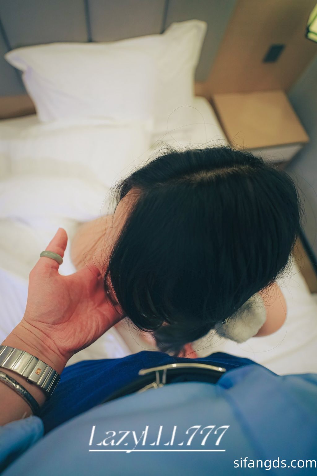 [OtherXXX] LazyLLL777(阿七)： 网红摄影师 全尺度唯美私拍