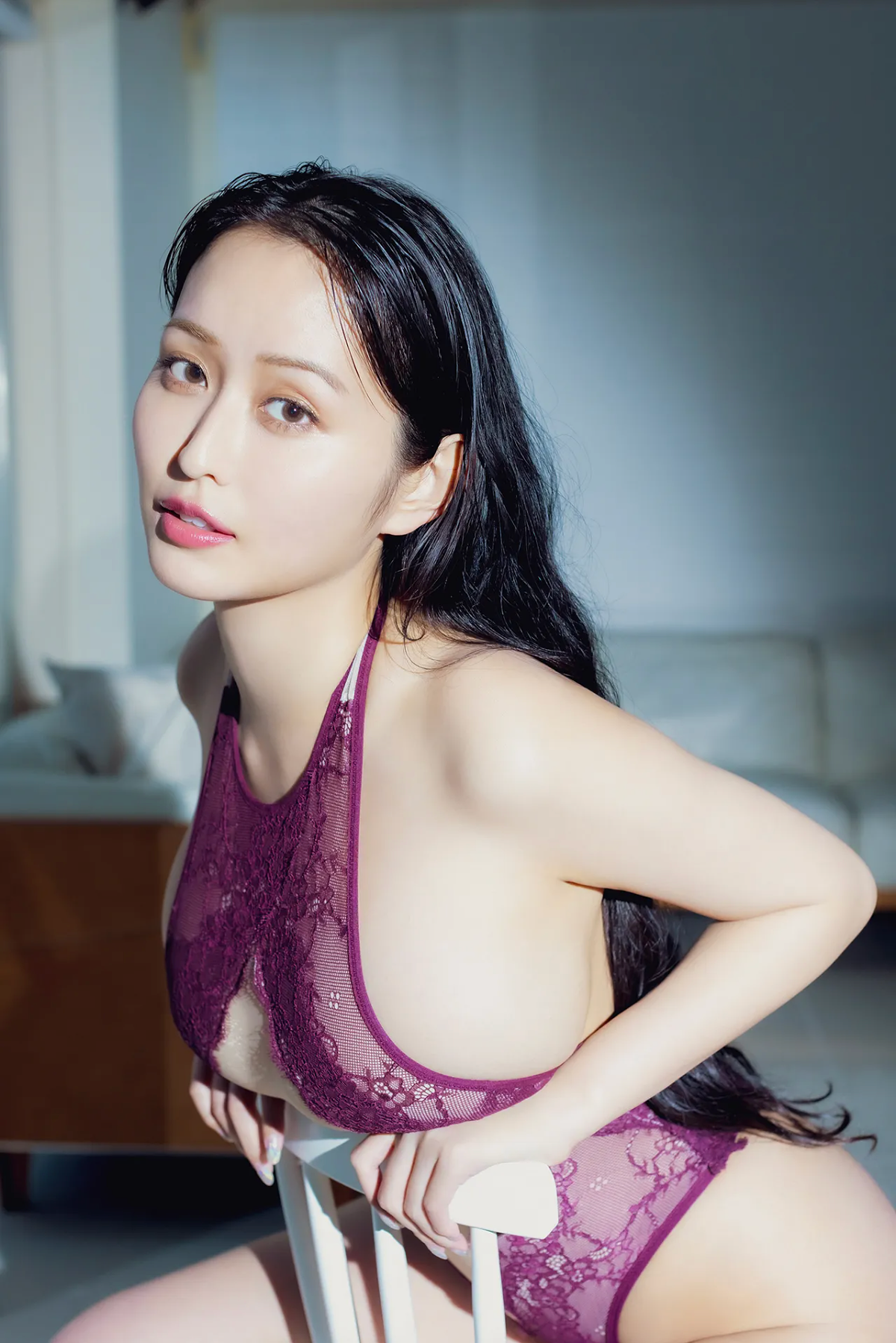 FRIDAYデジタル写真集 天野ちよ あふれて、とろける vol.1 21 FRIDAYデジタル写真集 天野ちよ あふれて、とろける vol.1
