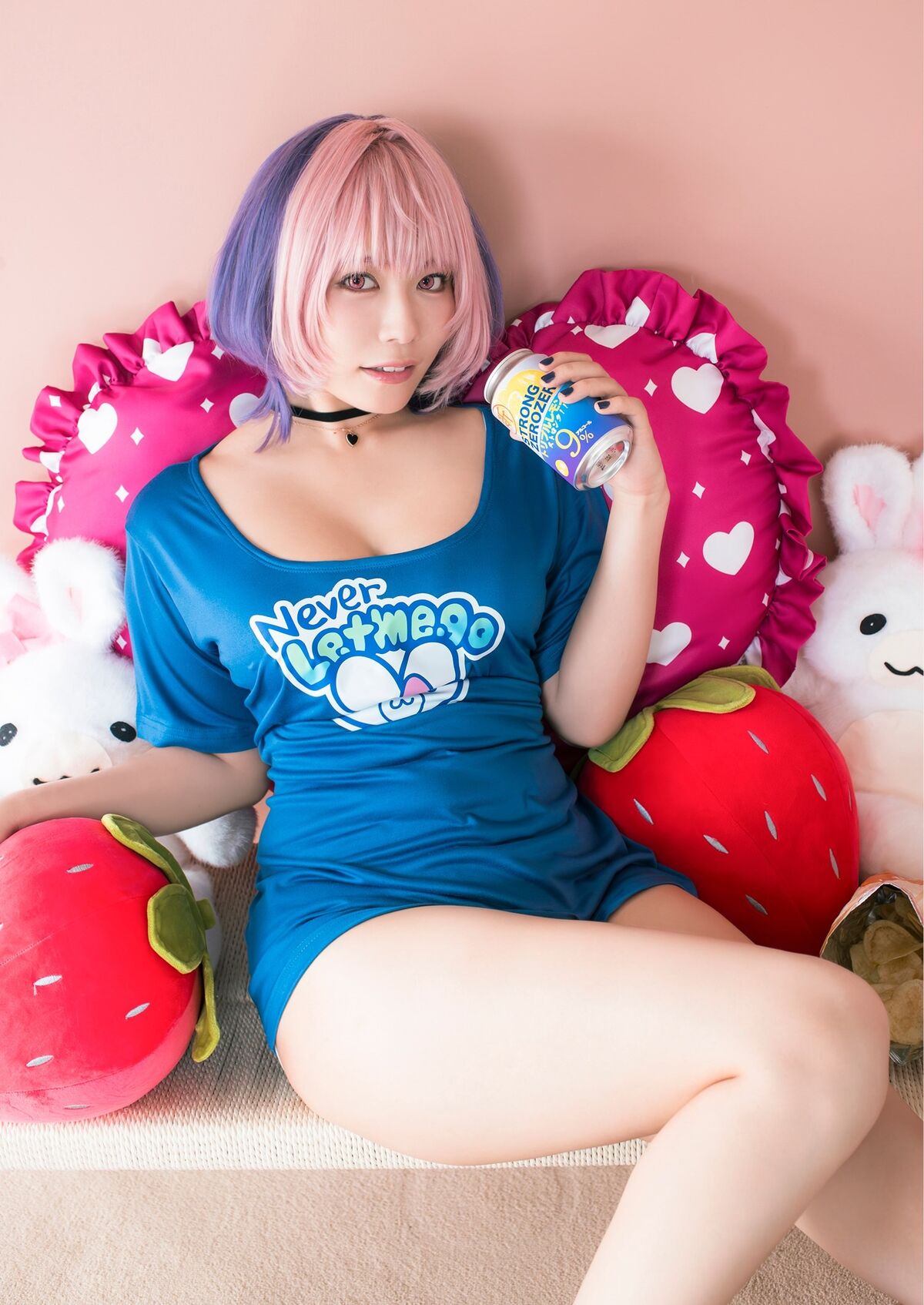 JP Shinonome Umi 東雲うみ - デジタル限定 YJ PHOTO BOOK 写真集 のあ先輩 の”コスプレ 18 JP Shinonome Umi 東雲うみ - デジタル限定 YJ PHOTO BOOK 写真集 のあ先輩 の”コスプレ