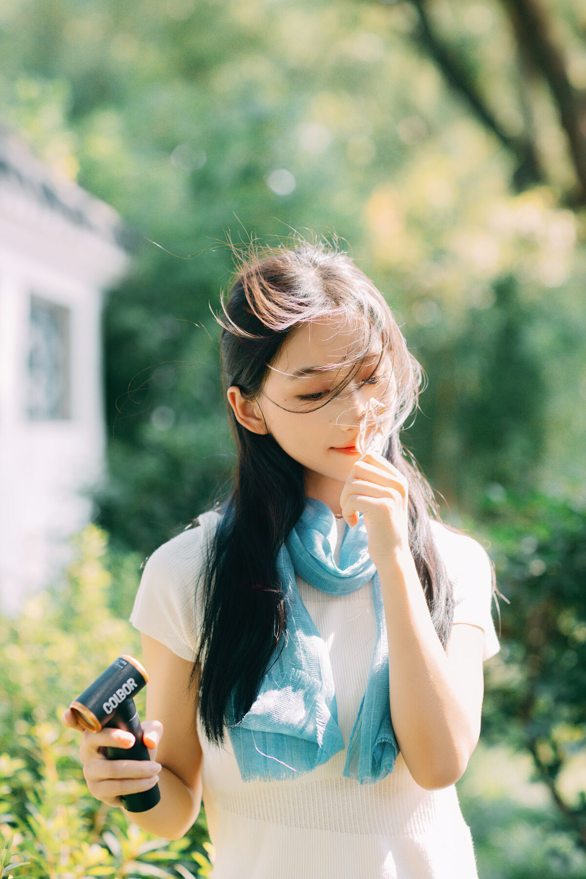 YiTuYu艺图语 Vol.10455 Lin Miao Xin
