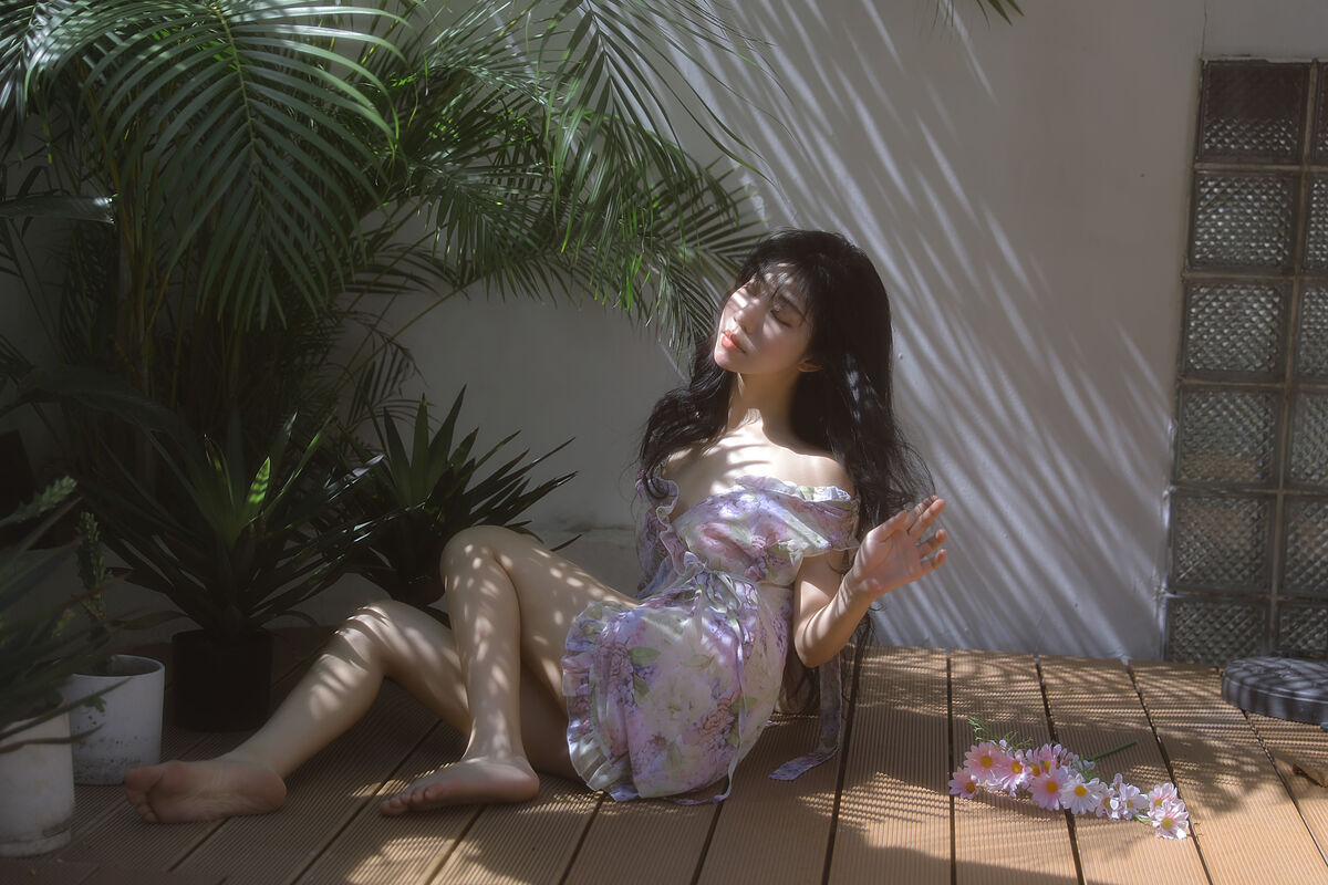 YiTuYu艺图语 Vol.10261 Ye Sheng Mo Te Yuan Zi