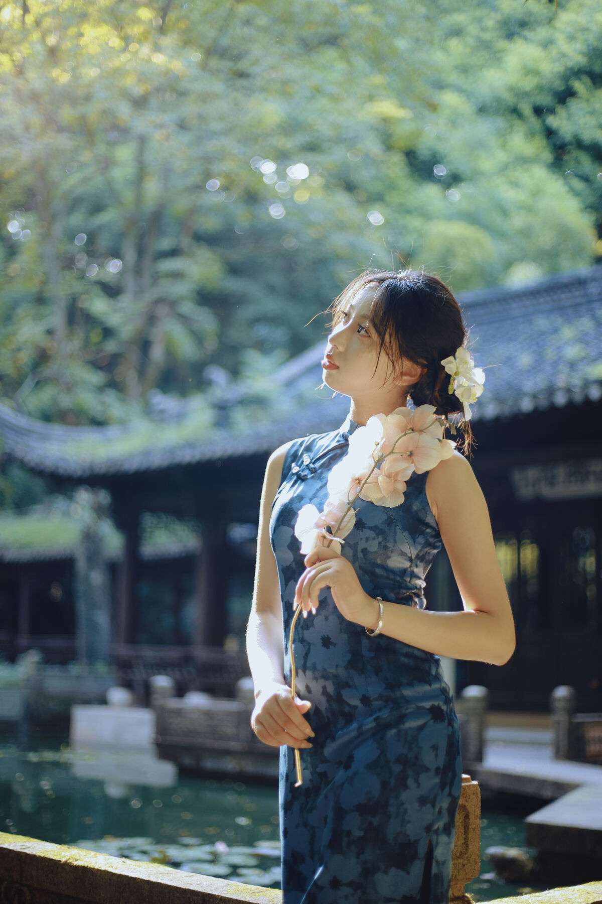 YiTuYu艺图语 Vol.10337 Xiao U